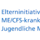 ME/CFS-kranke Kinder und Jugendliche
