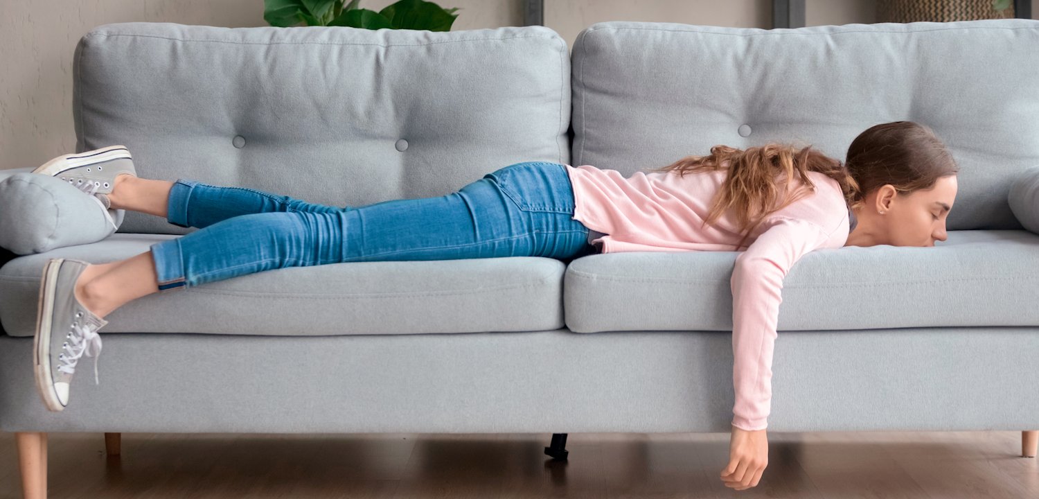 ME/CFS-kranke Kinder und Jugendliche