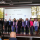 Bild vom Fachtag ME/CFS und Post-Covid in Aalen am 21. Oktober 2023, Bildquelle Landratsamt Ostalb
