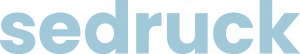 sedruck Logo